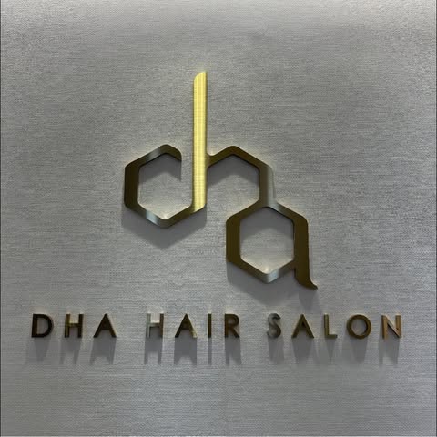 DHA Hair Salon