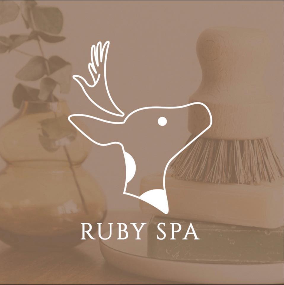 RUBY SPA 鹿比美容工作室